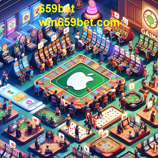 O Impacto do iOS no Mundo dos Jogos Móveis