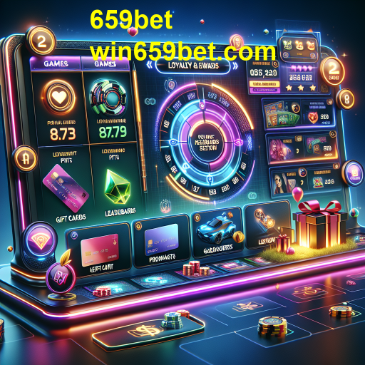 A Importância da Fidelidade no 659bet: Recompensas que Valem a Pena