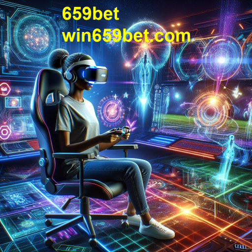 O Futuro dos Jogos: Tendências e Inovações em 2023