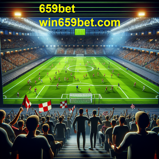 A Revolução dos Jogos de Esportes na Era Digital